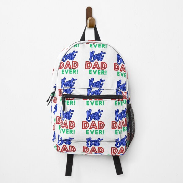 Item preview, Best Dad Ever! designed and sold by DesignMore21.