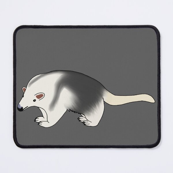 Item preview, Tamandua Anteater designed and sold by Leapingdoe.
