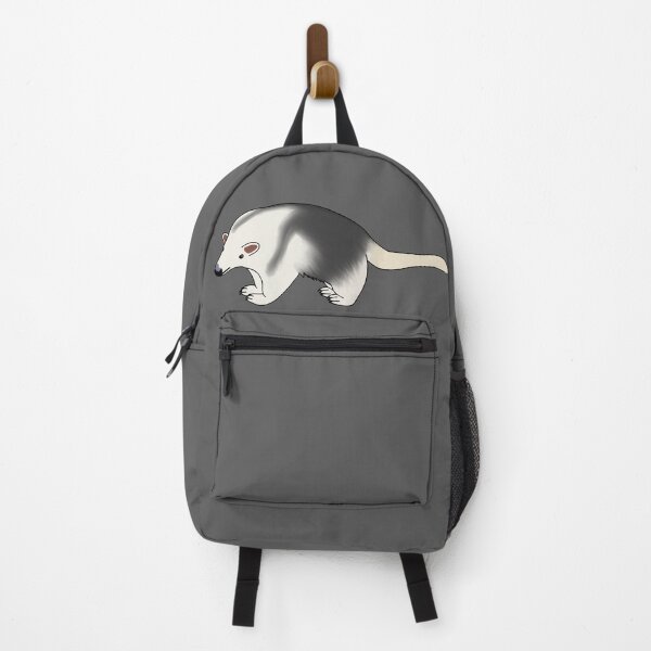 Item preview, Tamandua Anteater designed and sold by Leapingdoe.