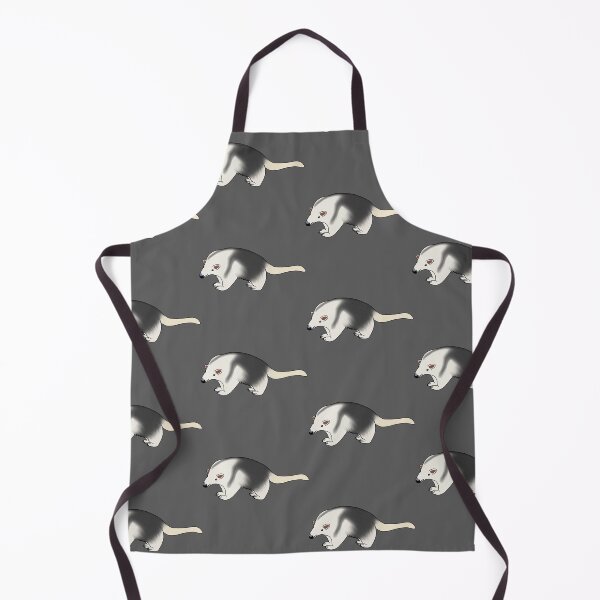 Item preview, Tamandua Anteater designed and sold by Leapingdoe.