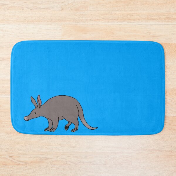 Item preview, Aardvark  designed and sold by Leapingdoe.