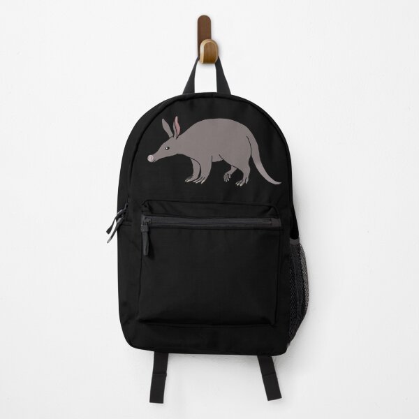 Item preview, Aardvark  designed and sold by Leapingdoe.