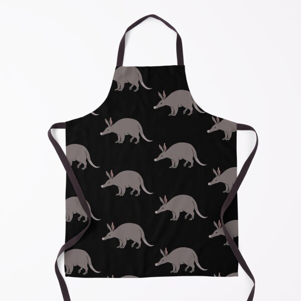 Item preview, Aardvark  designed and sold by Leapingdoe.