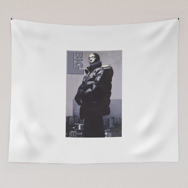 Item preview, Big L Put It On designed and sold by EbtsOby.