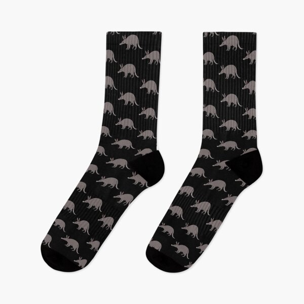 Item preview, Aardvark  designed and sold by Leapingdoe.
