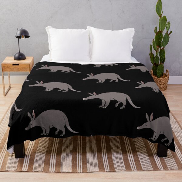 Item preview, Aardvark  designed and sold by Leapingdoe.