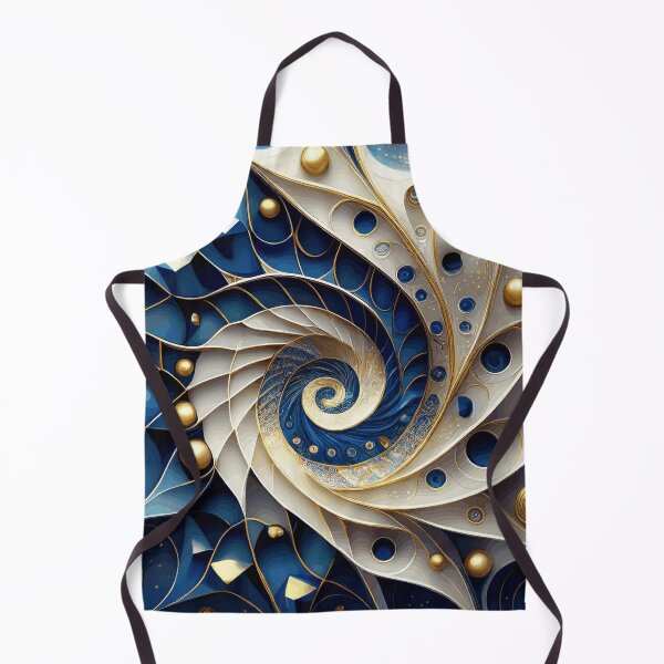 Item preview, Colorful Abstract Art 127 designed and sold by Vicky Brago-Mitchell®.