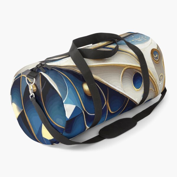 Item preview, Colorful Abstract Fibonacci Art 127 designed and sold by Vicky Brago-Mitchell®.