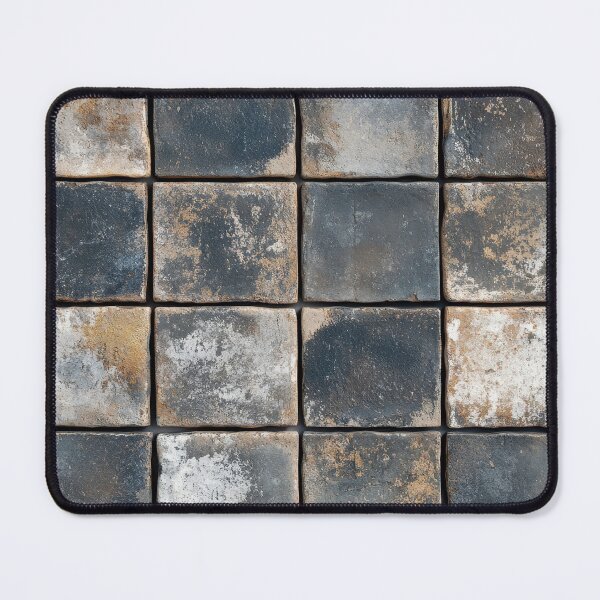 Item preview, Worn Ceramic Tiles designed and sold by Visual-Elixir.