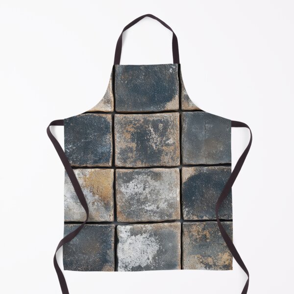 Item preview, Worn Ceramic Tiles designed and sold by Visual-Elixir.