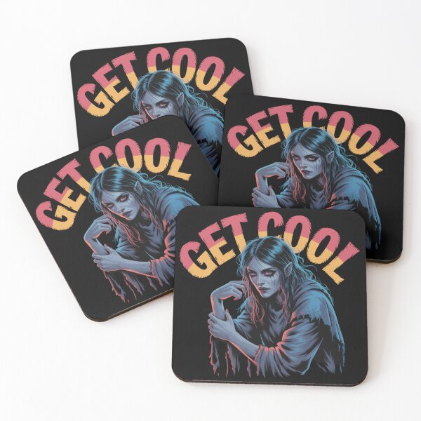 Item preview, Get cool - Slavic designed and sold by Worldofgifts.