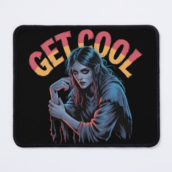 Item preview, Get cool - Slavic designed and sold by Worldofgifts.