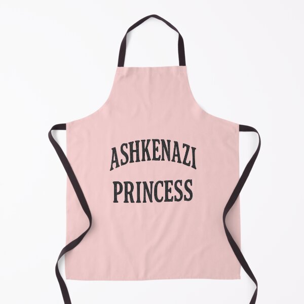 Item preview, Ashkenazi Princess designed and sold by BaShert.