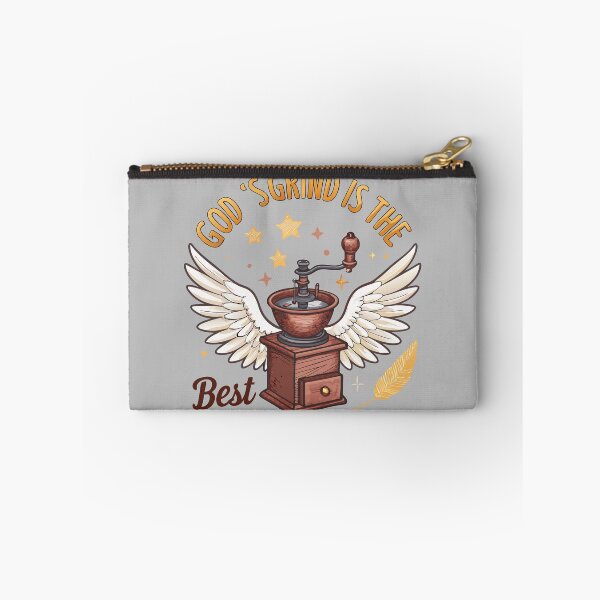 Item preview, God’s Grind is the Best designed and sold by bihtti.