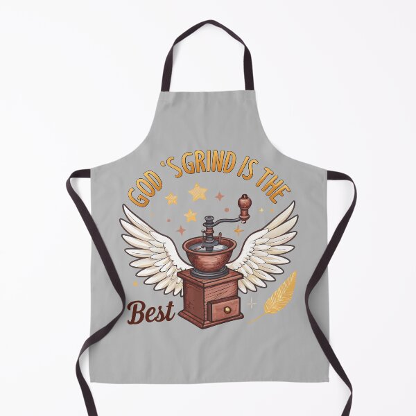 Item preview, God’s Grind is the Best designed and sold by bihtti.