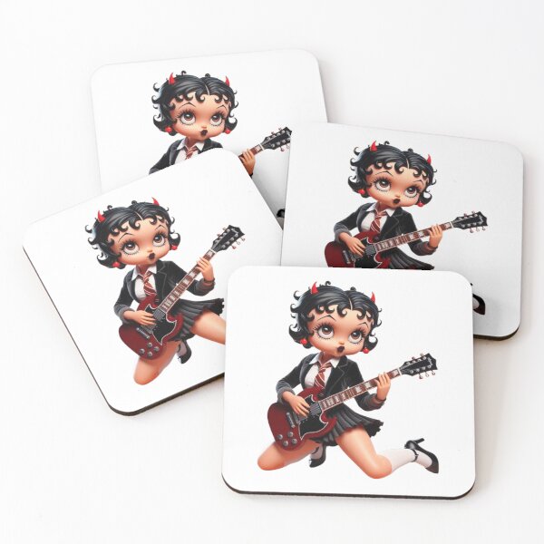 Item preview, BETTY BOOP designed and sold by CHRIST5000.