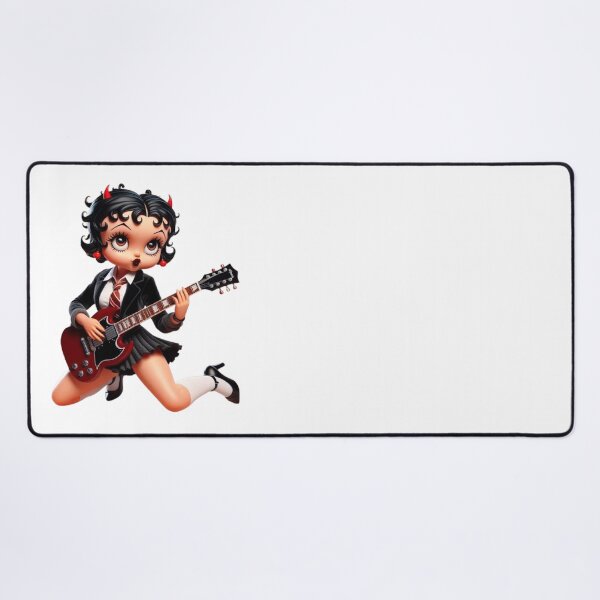 Item preview, BETTY BOOP designed and sold by CHRIST5000.