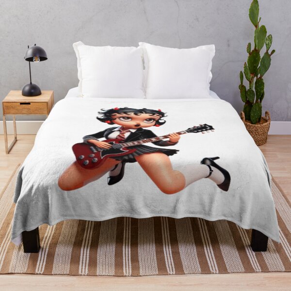Item preview, BETTY BOOP designed and sold by CHRIST5000.