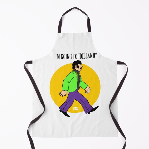 Item preview, Ringo the Dutch Kangaroo - Ringo "I'm going to Holland" designed and sold by Totalthrive.