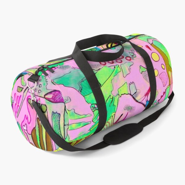 Item preview, 679. Floral Whispers: An Abstract Imagination designed and sold by Veera Zukova.