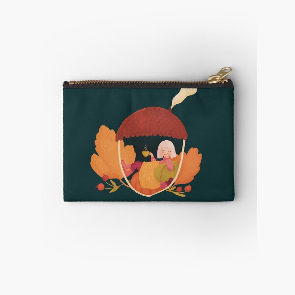 Item preview, Autumn cosiness. Tea time. designed and sold by Gurgulche.