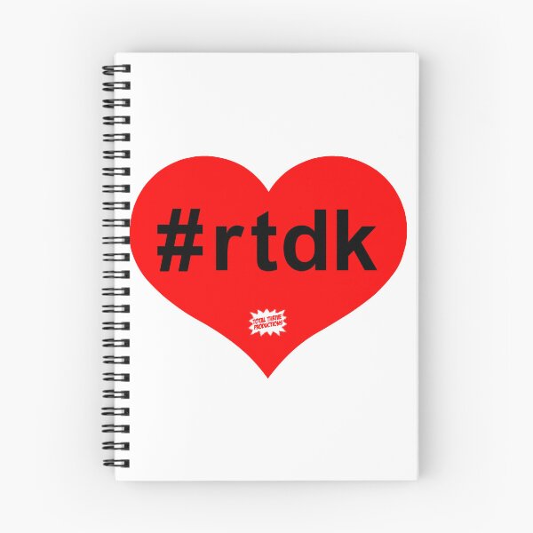 Item preview, Ringo the Dutch Kangaroo - #rtdk Heart designed and sold by Totalthrive.