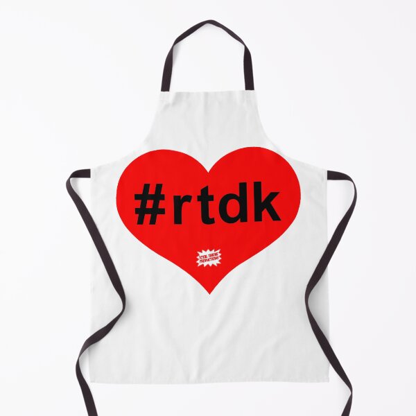 Item preview, Ringo the Dutch Kangaroo - #rtdk Heart designed and sold by Totalthrive.