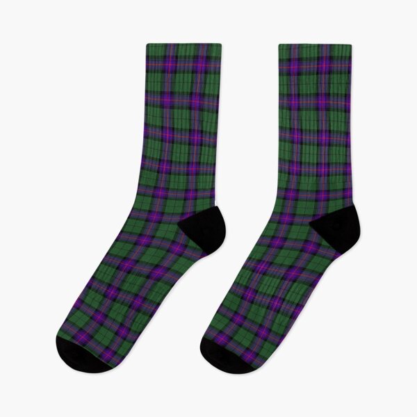 Item preview, Armstrong Modern Clan Tartan – Scottish Plaid Pattern for Proud Scots designed and sold by The Tartan Forge.