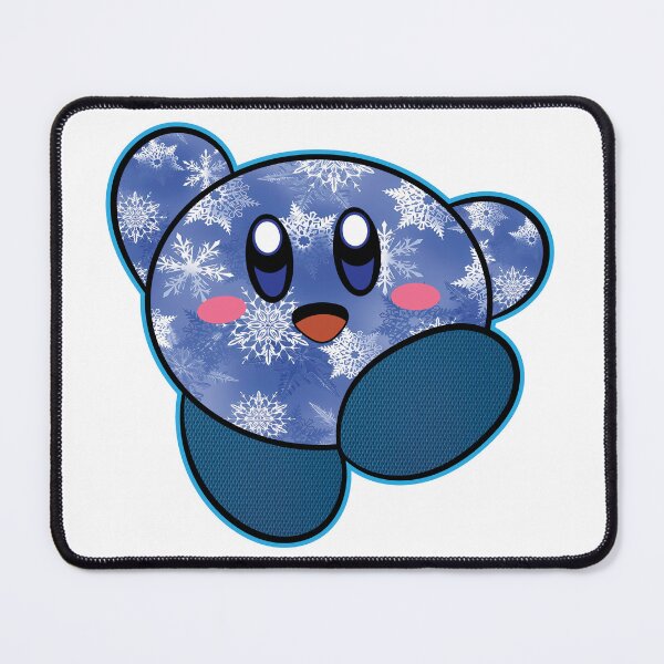 Item preview, Little Funny Kirby Anime Creature designed and sold by Brainstorming99.