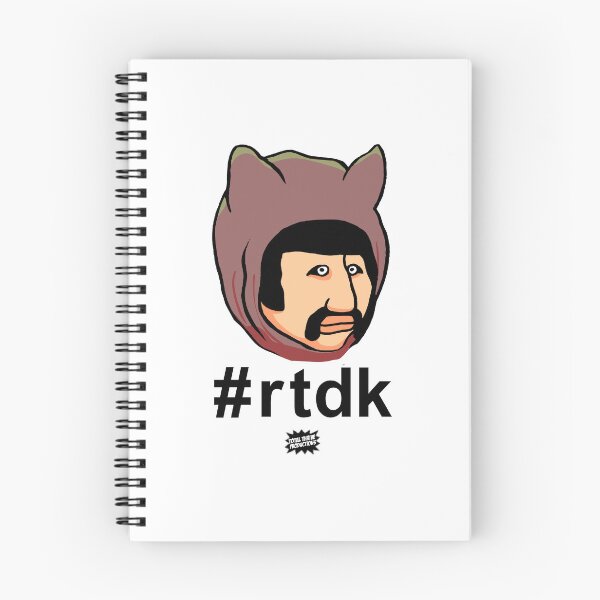 Item preview, Ringo the Dutch Kangaroo - #rtdk Ringo Head designed and sold by Totalthrive.