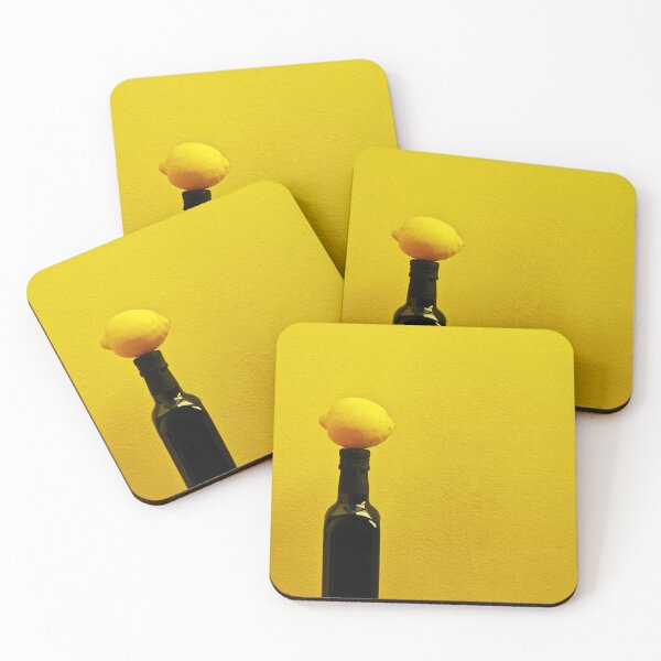 Item preview, Lemon still life designed and sold by RenataPhoto.