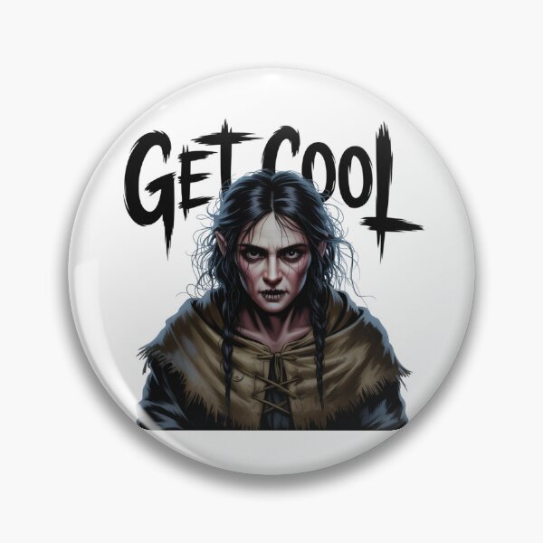 Item preview, Get cool - Slavic designed and sold by Worldofgifts.