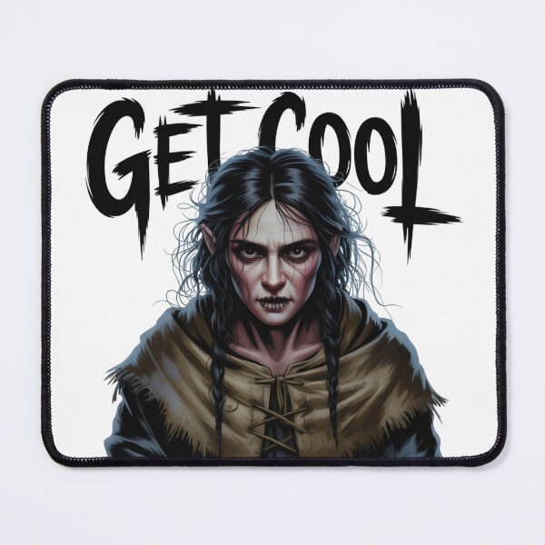Item preview, Get cool - Slavic designed and sold by Worldofgifts.