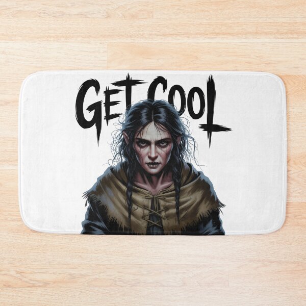Item preview, Get cool - Slavic designed and sold by Worldofgifts.