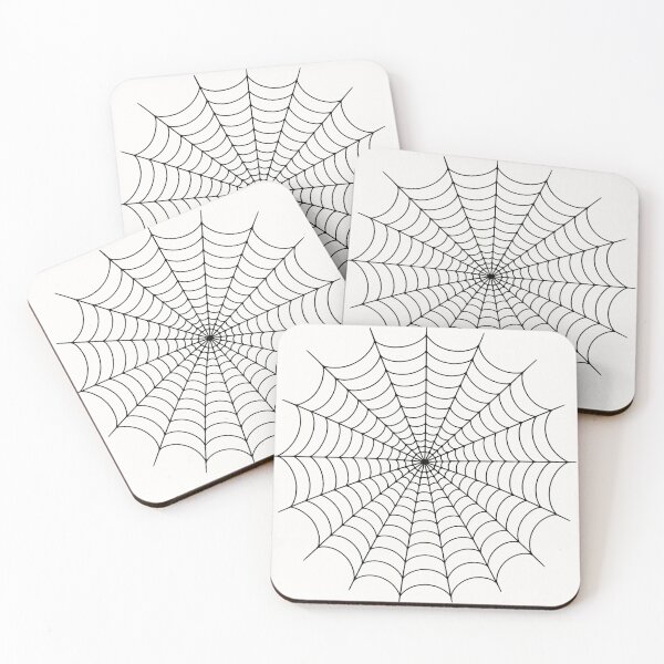 Item preview, Spider web designed and sold by Conteceres.