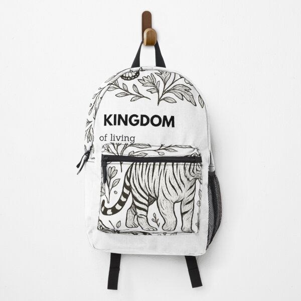 Item preview, kingdom of living Realm of Life designed and sold by kingdomofliving.