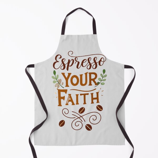 Item preview, Espresso Your Faith designed and sold by bihtti.