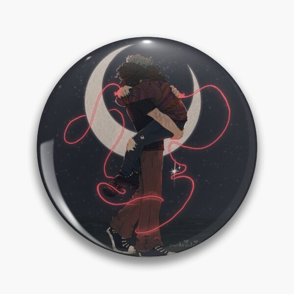 Item preview, Wolfstar reunion  designed and sold by WillowDoodler.