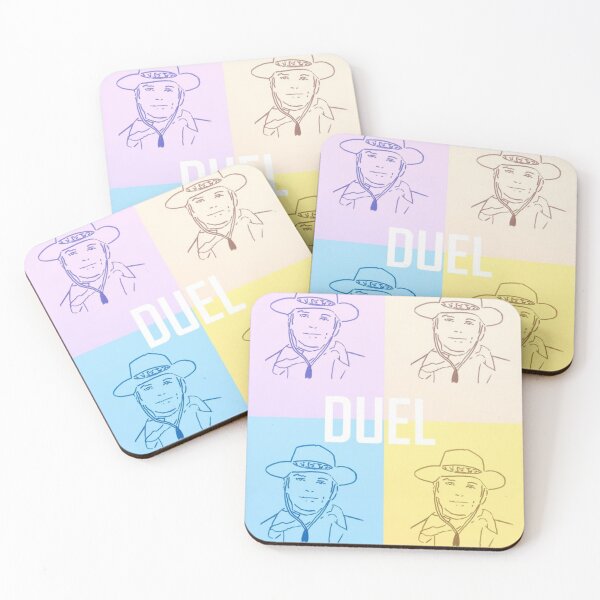 Item preview, Pete Duel Multi  designed and sold by SJHorsfall.