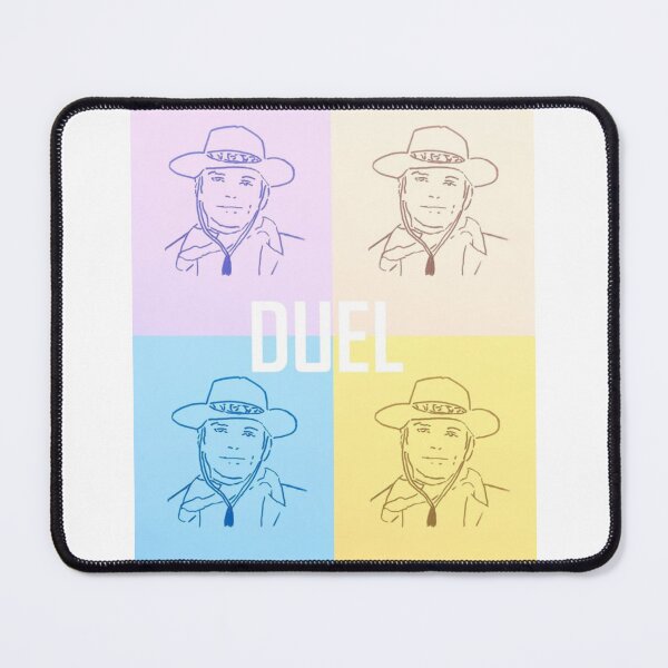 Item preview, Pete Duel Multi  designed and sold by SJHorsfall.