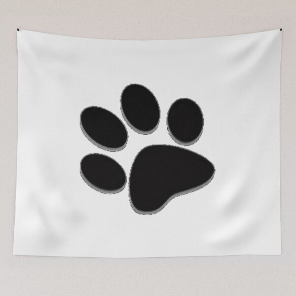 Item preview, dog trail designed and sold by josesouza.
