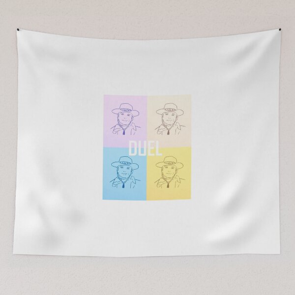 Item preview, Pete Duel Multi  designed and sold by SJHorsfall.
