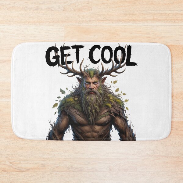 Item preview, Get cool - Leszy designed and sold by Worldofgifts.