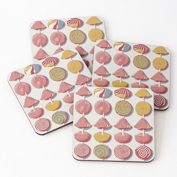 Item preview, Lollipop Candy designed and sold by Benszi.