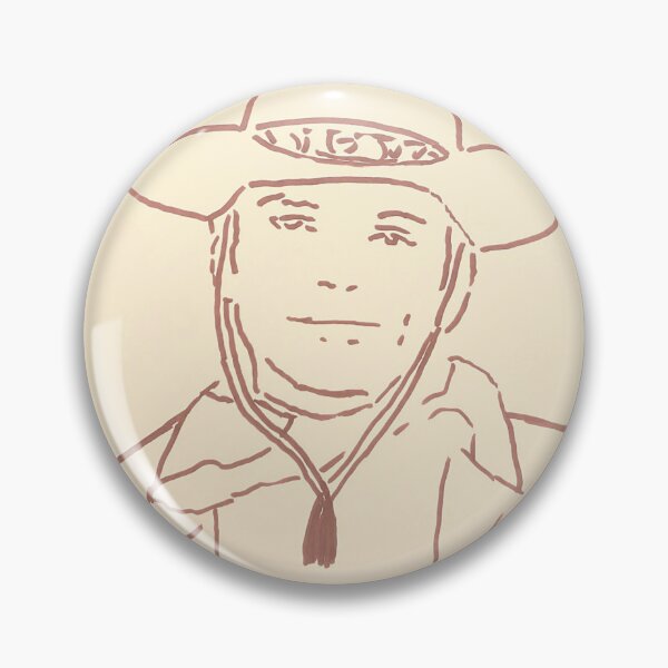 Item preview, Pete Duel Peach designed and sold by SJHorsfall.