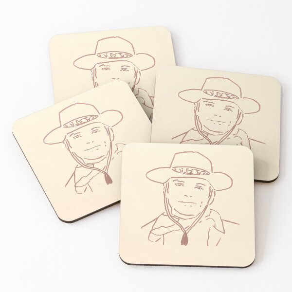 Item preview, Pete Duel Peach designed and sold by SJHorsfall.