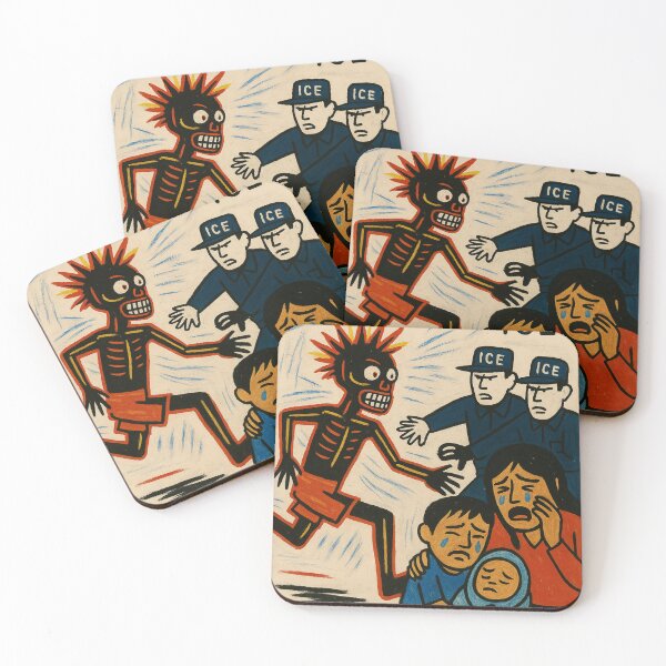 Item preview, Family Separation designed and sold by EFILKCUF.