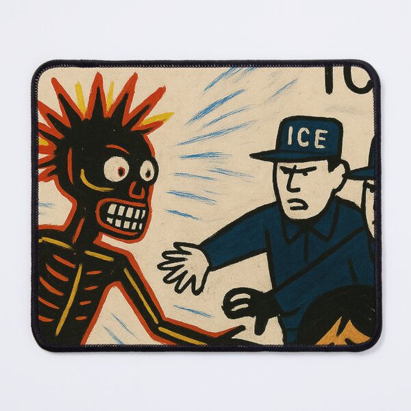 Item preview, Family Separation designed and sold by EFILKCUF.