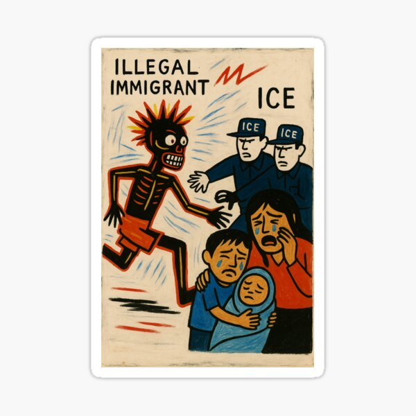 Item preview, Family Separation designed and sold by EFILKCUF.