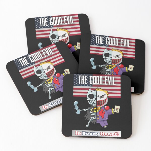 Item preview, Voodoo Doll Villain Good Evil designed and sold by Voodoo Store Paranormal Collections.